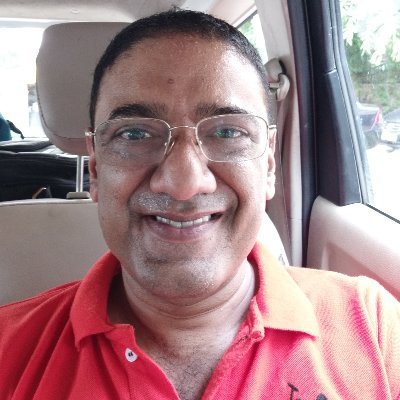 Vijay Gupta Profile