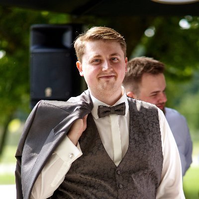 habnicks's profile picture. 💍 @aestas_avis
 #EINSWIN