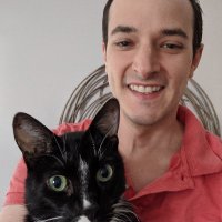 Frank Lesniak (@franklesniak) 's Twitter Profile Photo Frank Lesniak (@franklesniak) 's Twitter Profile Photo