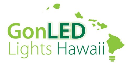 Largest LED company in Hawaii. Last year we saved millions of dollars for local businesses on their energy bills