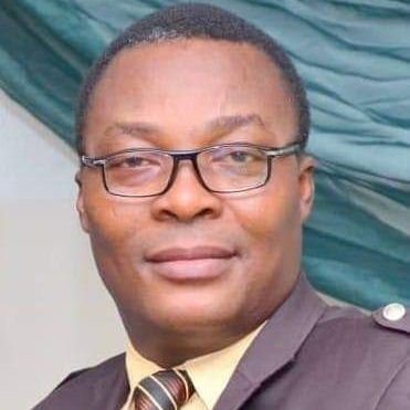 BrittoBabatunde's profile picture. Logistician, Trainer, Analyst