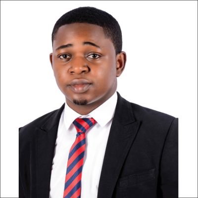 A political scientist aΩ̶̣̣̥̇d public administrator...Bold, Cool, Calm & Collected!