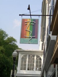 ChumsAtPSU's profile picture. Intimate gay neighborhood haunt. A little jewel settled in the heart of Happy Valley, PA.