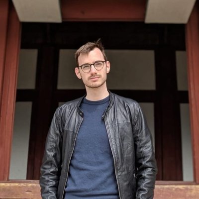 compressedmusic's profile picture. Hey, I'm Reini 👋

I make tropical house inspired music.