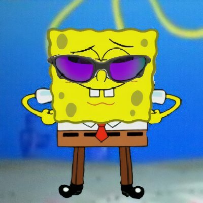 bob esponja Mandrake