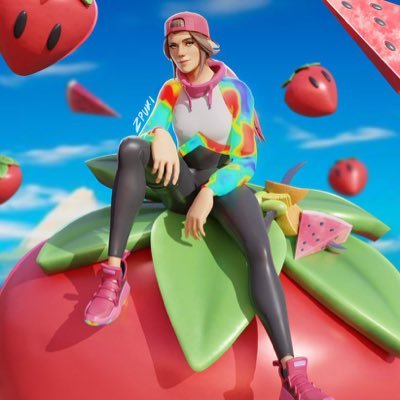 zylixhypeman's profile picture. hypeman for the goat @ilyZylix