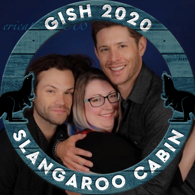 EricaPrice88's profile picture. Wife, mommy, fangirl. *I (almost) exclusively use this for #GISH and other fandom related things*