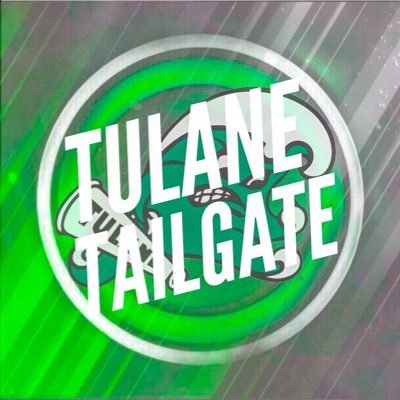 Roll Wave🌊/ IG: tulane.tailgate