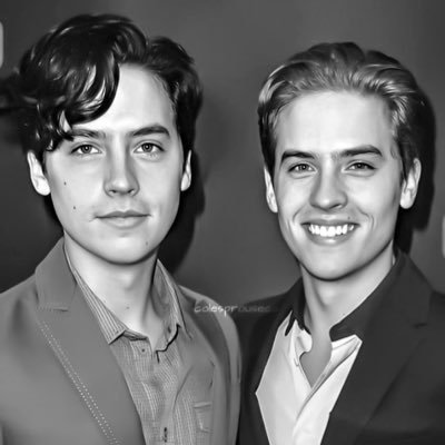sprousefanmeet's profile picture. 🇫🇷Compte afin de montrer notre envie de rencontrer les Sprouse lors d’un évent ! 🇬🇧 Account to show our desire to meet the Twins Sprouse during an event!