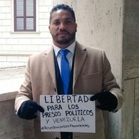 Villca Fernández(@Villca_FDEZ) 's Twitter Profile Photo