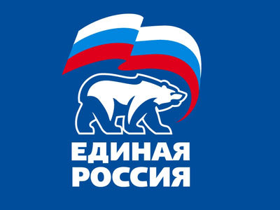 Аккаунт Красноярского регионального отделения ВПП Единая Россия