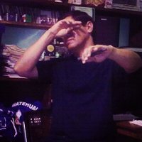 David Martínez (@davidma52581920) 's Twitter Profile