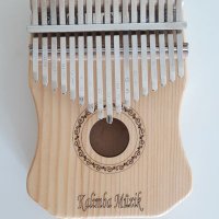 Kalimba Müzik (@kalimbaturkiye) Twitter profile photo