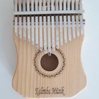 Kalimba Müzik(@KalimbaTurkiye) 's Twitter Profile Photo