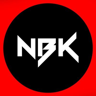 Premier Gaming Organization | EST. May 2015 | #NBKOnTop | Contact: admin@nbkclan.org