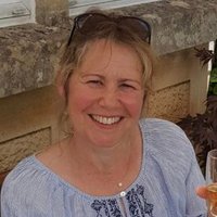 Dr Sharon Grieve(@sharon_grieve) 's Twitter Profile Photo