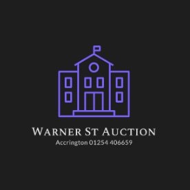 We are Warner st Auction we do a world wide 7 day  timed Auction On easylive every 3rd of every month we sell  Antiques  gold & silver ,watches, toys and more