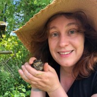 Dr Caroline Erolin (@carolineerolin) 's Twitter Profile