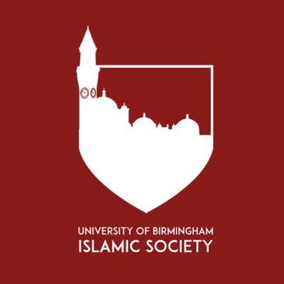 A student run society for the benefit of Muslim students and students of all or no faiths. FB: University of Birmingham Islamic Society