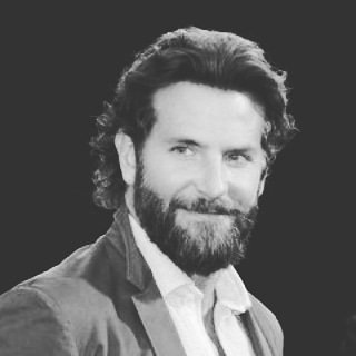 Your Daily Does Of Bradley Cooper 💯
An Actor, Director & Father
7× Oscar Nominated & Grammy awards wining Artist