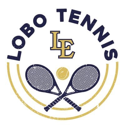 The Official Twitter account for LEHS Tennis