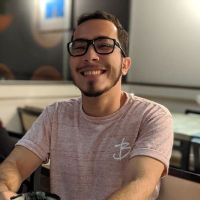 felipesoares6_'s profile picture. ele/him, ✈️ 🎮 ⚽️🎸 ☕ 💻