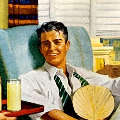 Restoring vintage ads to their original glory.
For requests: oldprintads@gmail.com
High quality, full page vintage print ads.
IG📸: fullpagevintageads