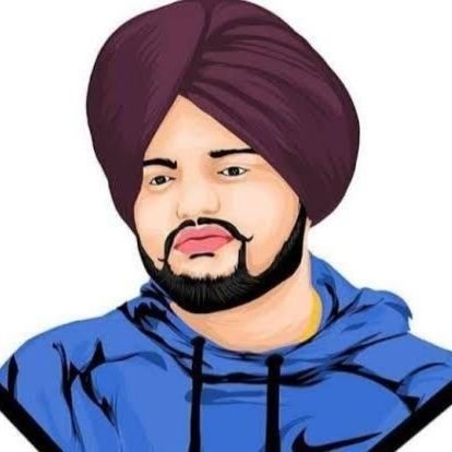 The One and Only official Fan club of #SidhMoosewala Follow Me For Latest Updates
Do Follow His Official account @isidhumoosewala currently handled by his team