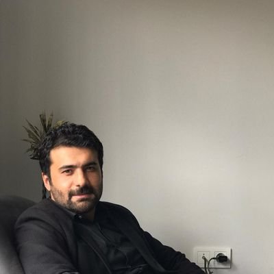 AvSeyid's profile picture. 