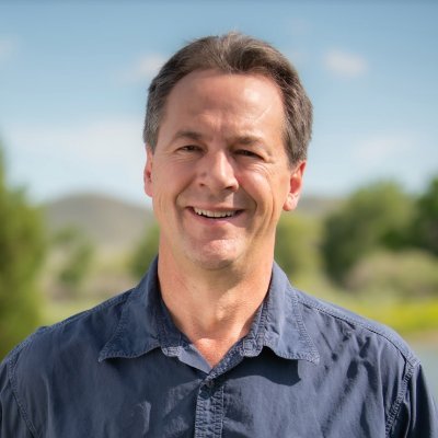 Montana born & raised. Husband. Dad of 3. Former MT Governor. Other account @GovernorBullock