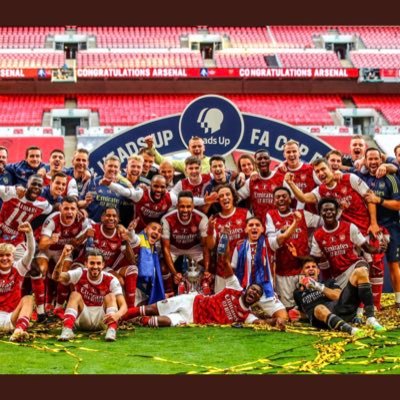 p38w26d12l0's profile picture. AFC season ticket holder