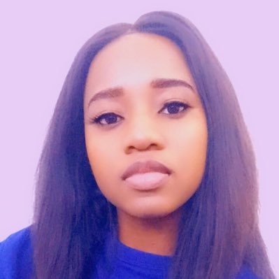 PreciousModuka3's profile picture. Human resource Practices 🎓|LLB law student📚|It’s not over until God says so! Lekgarebe la Motswana 🇿🇦♥️