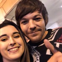 morgane 🌻☀️💛 (@wouhtomlinson) 's Twitter Profile