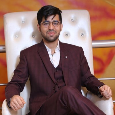 rahejatin's profile picture. Taking off ✈️ to another world 🌍