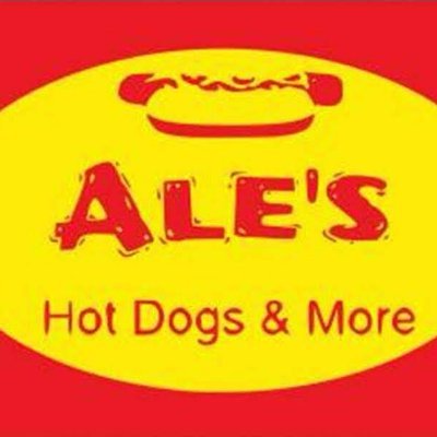 AlesHotDogs's profile picture. Hot Dogs y más, de Ale. 
¡SABEN COMO SE VEN!
Visitanos en apopa, esquina de panadería El Rosario. Por la unidad de salud.