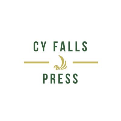 Cy Falls Press Profile