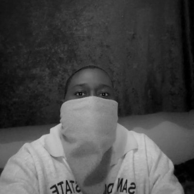 Xolisani1983's profile picture. 