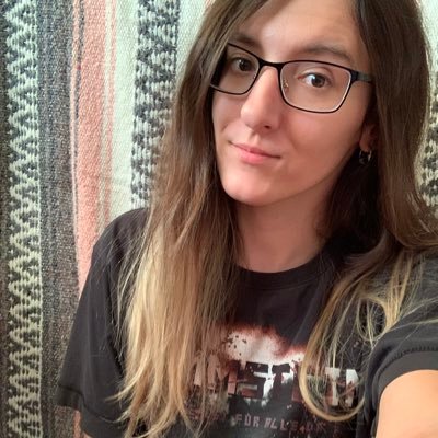 RawrItsChel's profile picture. 31, MSU '15. Hey. #SPNfam #hockey