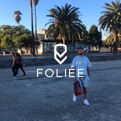 Owner of @folieemusic & @folieerecords Birmingham & Ibiza 📀