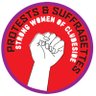 ScotSuffragette's profile picture. A creative project led by #artists activists & archivists. Recovering & re-voicing #herstories & Celebrating Scotland's #Suffragettes. 🗣🐦@Clareenough @tsBeall