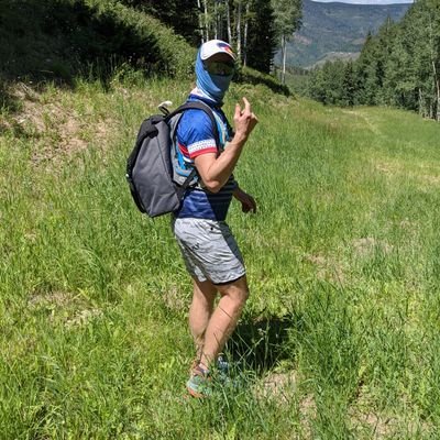 🇺🇲 Colorado
🏃 Triathalon / Marathon
👨🚀 #NASAsocial Alum
🚇 @cohyperloop & @inthehyperloop
🏡 https://t.co/HUvZExdwQS