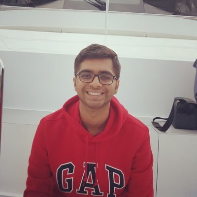 SodhaVatsal's profile picture. Analyst @GoldmanSachs