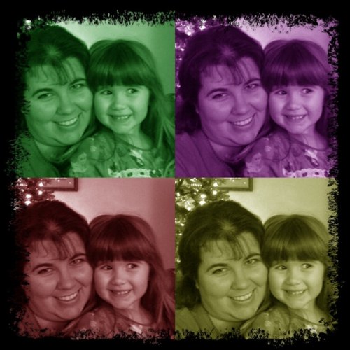 sherryk1's profile picture. Christian. Wife. Mom. Daughter. Friend. 
❤️