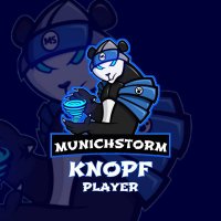 ENM⚡Knopf (@knopf_cr) 's Twitter Profile