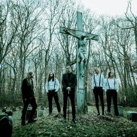 Archiver (@archiverband) 's Twitter Profile