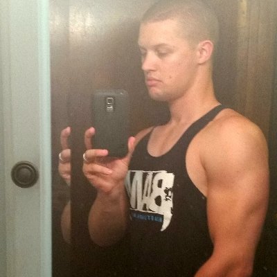 OlympusBorn's profile picture. Ready to bring your #FitLife to the next level? To be one of the greats, you gotta put in the work. Enough typing, time to hit those weights!