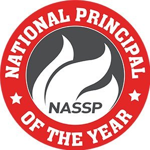 2019 CASE President, 2018 COSHAPE AOY, 2017 National POY, 2016 Colorado POY, 2016 SafeRoutes Hubsmith Nominee, 2015 PSU Willower Dissertation Award