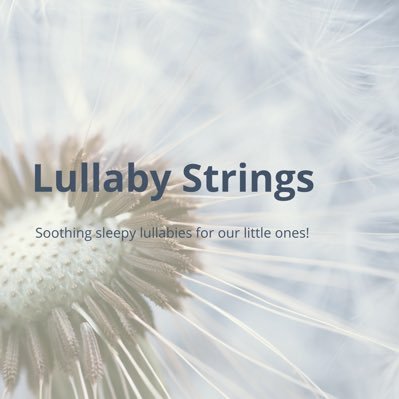Lullaby Strings