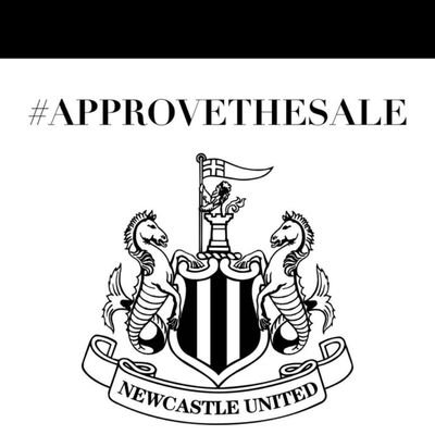 #PremierLeagueIsCorrupt #ApproveTheSale