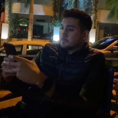 JuanCarlosCaner's profile picture. I don't have dreams. I have goals. - Emprendedor - Olimpista y Orgulloso. Amo el fútbol ⚽️❤️